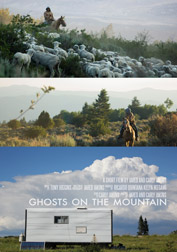 Ghosts on the Mountain