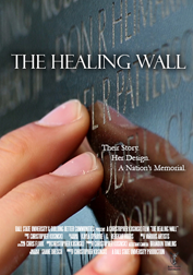 The Healing Wall