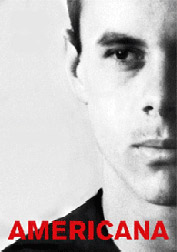 Americana-2009-cover