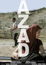 Azad_2011_poster