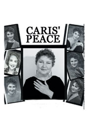 Caris-Peace-2012-poster