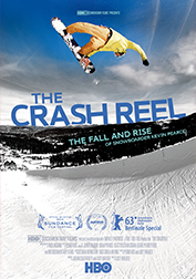 Crash Reel, The