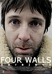 FOUR-WALLS-Sarajevo-2012-poster