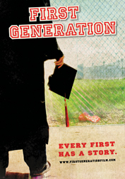 FirstGeneration_2011_cover
