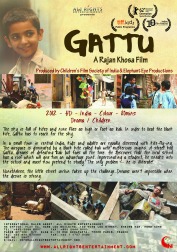 Gattu-2012-poster