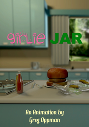 GirlieJar_2011_cover