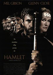 Hamlet-Cover