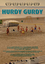 Hurdy-Gurdy-2012-Poster