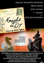 KnightToD7_2011_cover