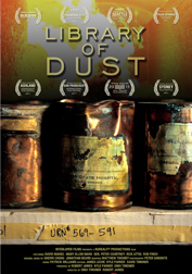 LibraryOfDust_2011_cover