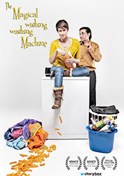 Magical-Wishing-Washing-Machine-The-2012-Poster