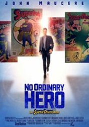 No Ordinary Hero: The SuperDeafy Movie