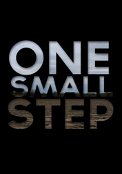 OneSmallStep_2011_cover