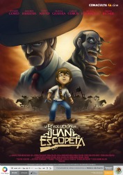 Revolution-of-Juan-Escopeta-2012-poster