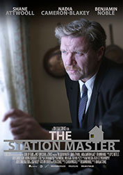 Station-Master-the-2012-Poster
