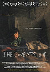 Sweatshop, The