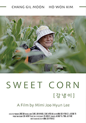 Sweet Corn