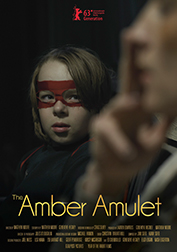 The Amber Amulet