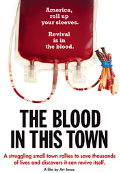 TheBloodInThisTown_2011_cover