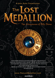 TheLostMedallion_2011_cover
