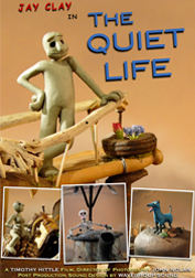 TheQuietLife_2011_cover