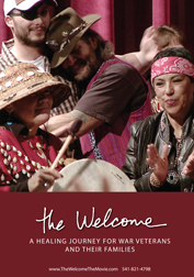 TheWelcome_2011_cover