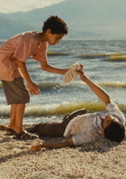 Theif_2011_cover