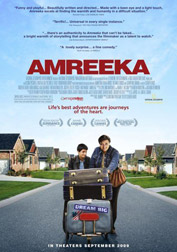 amreeka-2009-cover