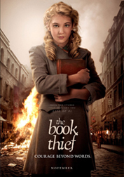 Book Thief, The