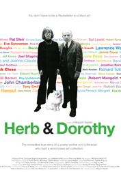 herb-and-dorothy-2009-cover