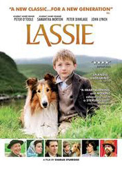 lassie-2005-cover
