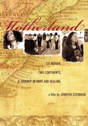 motherland-2009-cover