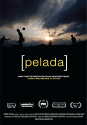pelada-2010-cover