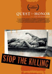 quest-for-honor-2009-cover