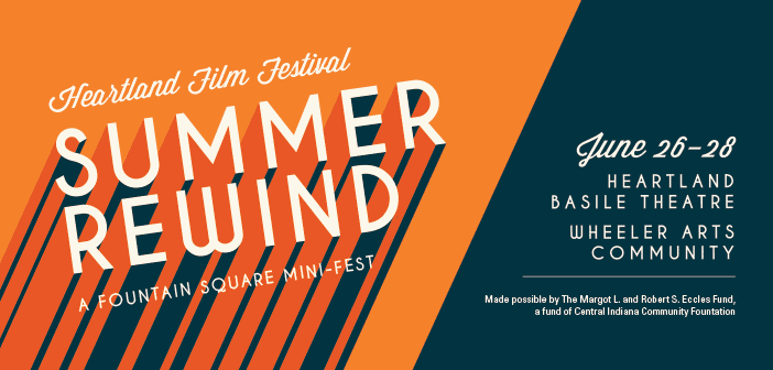 June 26-28: Summer Rewind Mini-Fest