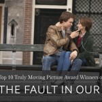 No. 2 - The Fault in Our Stars