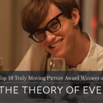 No. 5 - The Theory of Everything