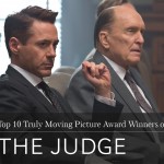 No. 6 - The Judge