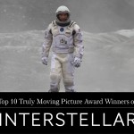 No. 7 - Interstellar