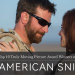 No. 9 - American Sniper