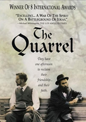 the-quarrel-1991-cover